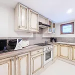 Vent D'est By Interhome * Saint-Gervais-les-Bains