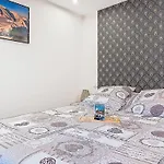 Appartement Vent D'est By Interhome Saint-Gervais-les-Bains