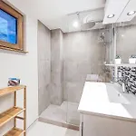 Appartement Vent D'est By Interhome *