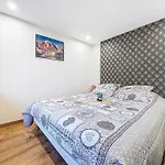 Vent D'est By Interhome Saint-Gervais-les-Bains