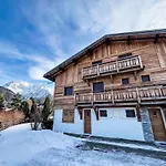 Appartement Vent D'est By Interhome