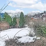 Appartement Vent D'est By Interhome Saint-Gervais-les-Bains