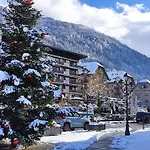 Vent D'est By Interhome * Saint-Gervais-les-Bains