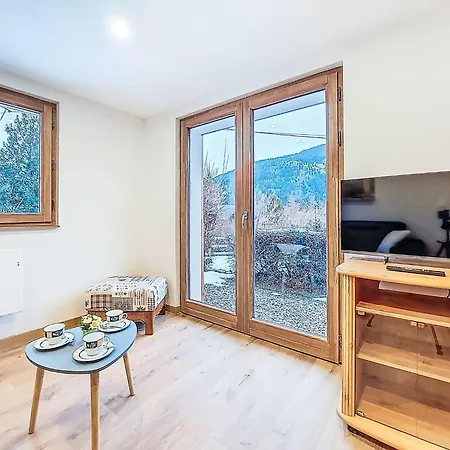 Vent D'est By Interhome *
