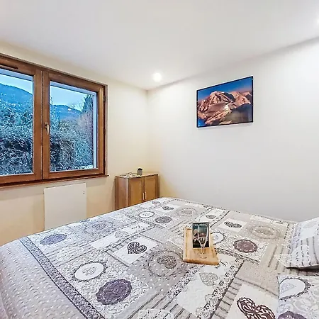 Appartement Vent D'est By Interhome