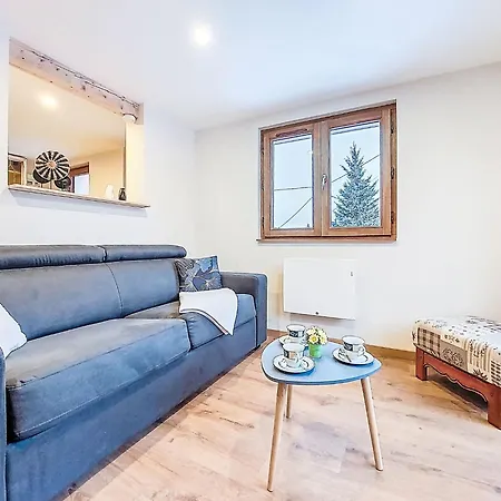 Vent D'est By Interhome Appartement *
