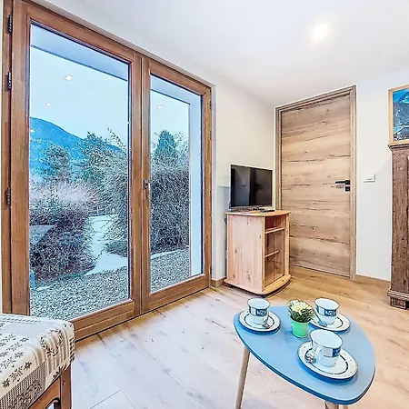 Vent D'est By Interhome * Saint-Gervais-les-Bains