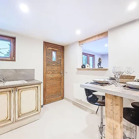 Vent D'est By Interhome Appartement *