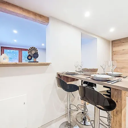 Vent D'est By Interhome Appartement