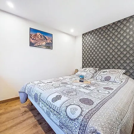 Vent D'est By Interhome Saint-Gervais-les-Bains
