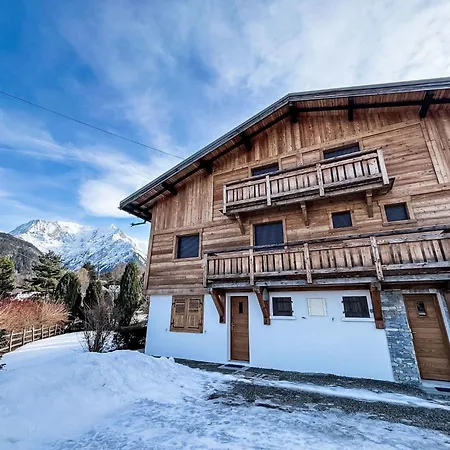 Apartamento Vent D'est By Interhome